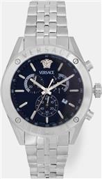 ΡΟΛΟΙ ΧΡΩΜΑ: ΑΣΗΜΙ, VEKJA0425 VERSACE