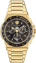 ΡΟΛΟΙ ΧΡΩΜΑ: ΧΡΥΣΑΦΙ, VE7H00623 VERSACE