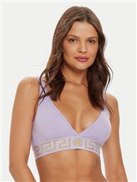 ΣΟΥΤΙΕΝ BRALETTE AUD01047 1A1001 ΜΩΒ VERSACE