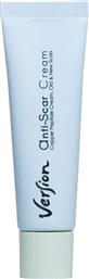 ANTI-SCAR COPPER PEPTIDE CREAM ΑΝΑΠΛΑΣΤΙΚΗ ΚΡΕΜΑ ΜΕ ΚΑΘΑΡΟ ΠΕΠΤΙΔΙΟΥ ΧΑΛΚΟΥ ΓΙΑ ΤΗΝ ΕΠΟΥΛΩΣΗ ΟΥΛΩΝ 30ML VERSION