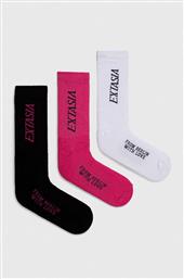 ΚΑΛΤΣΕΣ 3-PACK NIGHTTIME VER SOCKS VERTERE BERLIN