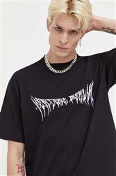 ΒΑΜΒΑΚΕΡΟ ΜΠΛΟΥΖΑΚΙ ΑΝΔΡΙΚΑ, ΧΡΩΜΑ: ΜΑΥΡΟ VERTERE BERLIN