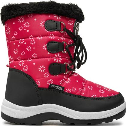 ΜΠΟΤΕΣ ΧΙΟΝΙΟΥ UFLO ΡΟΖ VERTIGO ALPES