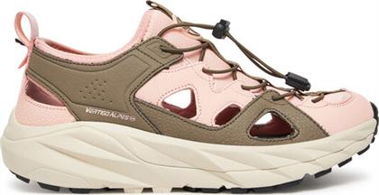 ΠΑΠΟΥΤΣΙΑ ΠΕΖΟΠΟΡΙΑΣ VERTIGO ALPES