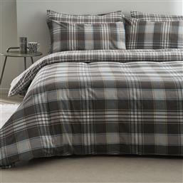 ΦΑΝΕΛΕΝΙΑ ΣΕΝΤΟΝΙΑ ΥΠΕΡΔΙΠΛΑ (ΣΕΤ) VESTA FLANNEL OSLO 1 ΧΩΡΙΣ ΛΑΣΤΙΧΟ 240X270 ΧΩΡΙΣ ΛΑΣΤΙΧΟ 240X270 VESTA HOME