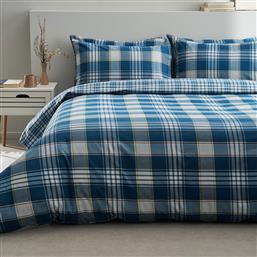 ΦΑΝΕΛΕΝΙΑ ΣΕΝΤΟΝΙΑ ΥΠΕΡΔΙΠΛΑ (ΣΕΤ) VESTA FLANNEL OSLO 2 ΧΩΡΙΣ ΛΑΣΤΙΧΟ 240X270 ΧΩΡΙΣ ΛΑΣΤΙΧΟ 240X270 VESTA HOME