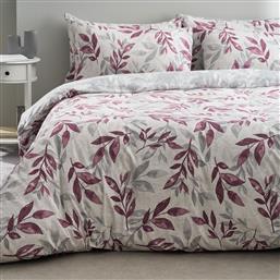 ΦΑΝΕΛΕΝΙΑ ΣΕΝΤΟΝΙΑ KING SIZE (ΣΕΤ) VESTA FLANNEL ASPA 2 VESTA HOME