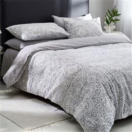 ΚΟΥΒΕΡΛΙ ΥΠΕΡΔΙΠΛΟ (230X270) VESTA BATIC 1 VESTA HOME