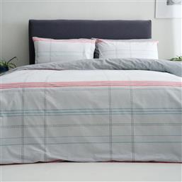 ΠΑΠΛΩΜΑ ΥΠΕΡΔΙΠΛΟ (220X230) 2 ΟΨΕΩΝ VESTA LIVING VARLERIA 1 VESTA HOME