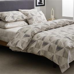 ΠΑΠΛΩΜΑ ΥΠΕΡΔΙΠΛΟ (220X230) VESTA VILMA 1 VESTA HOME