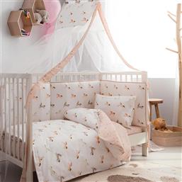 ΠΑΠΛΩΜΑ ΚΟΥΝΙΑΣ (110X150) 2 ΟΨΕΩΝ VESTA KIDS MAGIC VESTA HOME