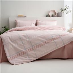 ΠΑΠΛΩΜΑ ΜΟΝΟ (160X230) 2 ΟΨΕΩΝ VESTA LIVING VARLERIA 2 VESTA HOME