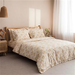 ΣΕΝΤΟΝΙΑ KING SIZE (ΣΕΤ) VESTA ELEGANT LYDIA 02 VESTA HOME