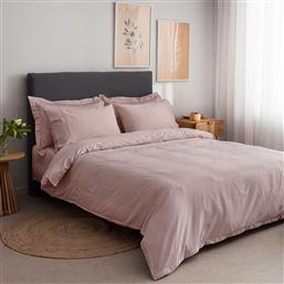 ΣΕΝΤΟΝΙΑ KING SIZE (ΣΕΤ) VESTA NEMESIS 301 PURPLE VESTA HOME