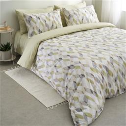 ΣΕΝΤΟΝΙΑ KING SIZE (ΣΕΤ) VESTA PRATO 2 SS2025 VESTA HOME