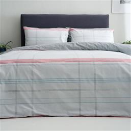ΣΕΝΤΟΝΙΑ ΜΟΝΑ (ΣΕΤ) VESTA LIVING VALERIA 1 ΜΕ ΛΑΣΤΙΧΟ 100X200+25 ΜΕ ΛΑΣΤΙΧΟ 100X200+25 VESTA HOME