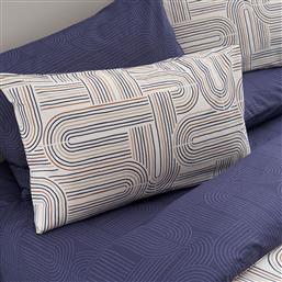 ΣΕΝΤΟΝΙΑ ΜΟΝΑ (ΣΕΤ) VESTA LORENA 1 ΧΩΡΙΣ ΛΑΣΤΙΧΟ 170X270 ΧΩΡΙΣ ΛΑΣΤΙΧΟ 170X270 VESTA HOME