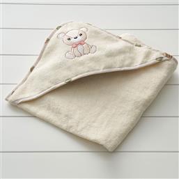 ΒΡΕΦΙΚΗ ΚΑΠΑ (75X75) VESTA KIDS BERRY VESTA HOME από το SPITISHOP