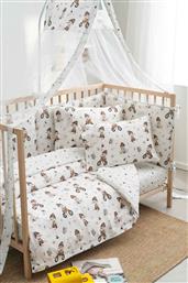 ΠΑΙΔΙΚΗ ΚΟΥΝΟΥΠΙΕΡΑ ΜΕ ALL-OVER PRINT ''PINOCCHIO'' - 000012019 VESTA