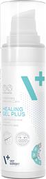 GEL ΕΠΟΥΛΩΣΗΣ HEALING PLUS (30ML) VET EXPERT από το PLUS4U