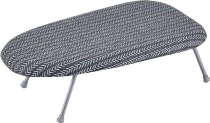 ΣΙΔΕΡΩΣΤΡΑ TYBC60365CM3247L3V0 ΕΠΙΤΡΑΠΕΖΙΑ ΓΚΡΙ VEVOR