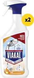 SPRAY ΞΥΔΙ 1600ΜΛ (2Χ800ML) VIAKAL