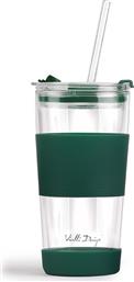 ΙΣΟΘΕΡΜΙΚΗ ΚΟΥΠΑ ΜΕ ΚΑΛΑΜΑΚΙ FUORI 600 ML VIALLI DESIGN