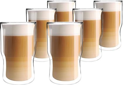 ΣΕΤ ΠΟΤΗΡΙΩΝ 350 ML (6-PACK) VIALLI DESIGN