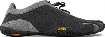 ΠΑΠΟΥΤΣΙΑ ΓΙΑ ΓΥΜΝΑΣΤΗΡΙΟ ECO WOOL 21W8202 ΓΚΡΙ VIBRAM FIVEFINGERS