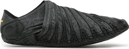 ΠΑΠΟΥΤΣΙΑ ΓΙΑ ΓΥΜΝΑΣΤΗΡΙΟ FUROSHIKI 22MAF01 ΜΑΥΡΟ VIBRAM FIVEFINGERS