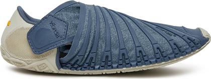 ΠΑΠΟΥΤΣΙΑ ΓΙΑ ΓΥΜΝΑΣΤΗΡΙΟ FUROSHIKI ECO FREE 22WAF03 ΣΚΟΥΡΟ ΜΠΛΕ VIBRAM FIVEFINGERS
