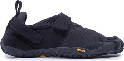 ΠΑΠΟΥΤΣΙΑ ΓΙΑ ΓΥΜΝΑΣΤΗΡΙΟ KMD SPORT 2.0 21M3601 ΜΑΥΡΟ VIBRAM FIVEFINGERS