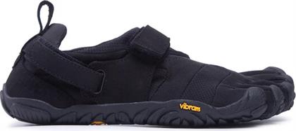 ΠΑΠΟΥΤΣΙΑ ΓΙΑ ΓΥΜΝΑΣΤΗΡΙΟ KMD SPORT 2.0 21W3601 ΜΑΥΡΟ VIBRAM FIVEFINGERS