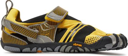 ΠΑΠΟΥΤΣΙΑ ΓΙΑ ΓΥΜΝΑΣΤΗΡΙΟ KMD SPORT M3648 ΚΙΤΡΙΝΟ VIBRAM FIVEFINGERS