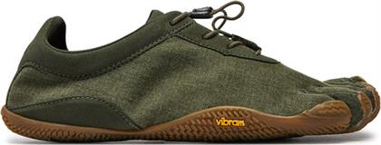 ΠΑΠΟΥΤΣΙΑ ΓΙΑ ΓΥΜΝΑΣΤΗΡΙΟ KSO ECO 21M9502 ΠΡΑΣΙΝΟ VIBRAM FIVEFINGERS