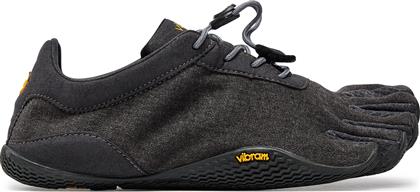 ΠΑΠΟΥΤΣΙΑ ΓΙΑ ΓΥΜΝΑΣΤΗΡΙΟ KSO ECO 21W9501 ΠΡΑΣΙΝΟ VIBRAM FIVEFINGERS