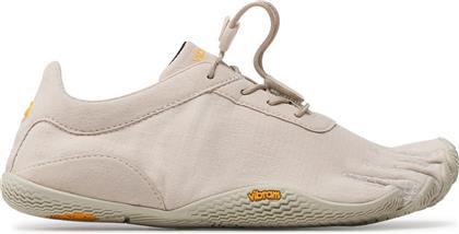 ΠΑΠΟΥΤΣΙΑ ΓΙΑ ΓΥΜΝΑΣΤΗΡΙΟ KSO ECO 21W9503 ΜΠΕΖ VIBRAM FIVEFINGERS