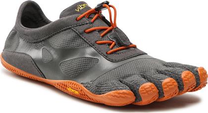 ΠΑΠΟΥΤΣΙΑ ΓΙΑ ΓΥΜΝΑΣΤΗΡΙΟ KSO EVO 21M0701 ΓΚΡΙ VIBRAM FIVEFINGERS από το EPAPOUTSIA