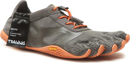 ΠΑΠΟΥΤΣΙΑ ΓΙΑ ΓΥΜΝΑΣΤΗΡΙΟ KSO EVO 21W0701 ΓΚΡΙ VIBRAM FIVEFINGERS από το EPAPOUTSIA