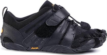 ΠΑΠΟΥΤΣΙΑ ΓΙΑ ΓΥΜΝΑΣΤΗΡΙΟ V-TRAIN 2.0 20M7701 ΜΑΥΡΟ VIBRAM FIVEFINGERS