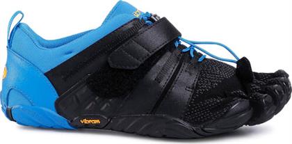 ΠΑΠΟΥΤΣΙΑ ΓΙΑ ΓΥΜΝΑΣΤΗΡΙΟ V-TRAIN 2.0 20M7703 ΜΑΥΡΟ VIBRAM FIVEFINGERS