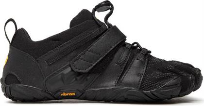 ΠΑΠΟΥΤΣΙΑ ΓΙΑ ΓΥΜΝΑΣΤΗΡΙΟ V-TRAIN 2.0 20W7701 ΜΑΥΡΟ VIBRAM FIVEFINGERS