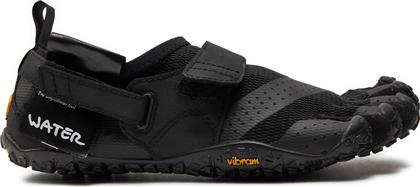 ΠΑΠΟΥΤΣΙΑ ΓΙΑ ΘΑΛΑΣΣΙΑ ΣΠΟΡ V-AQUA 18W7301 ΜΑΥΡΟ VIBRAM FIVEFINGERS