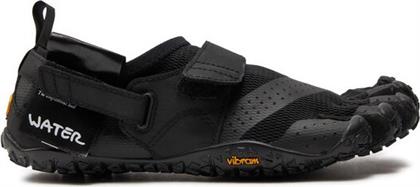 ΠΑΠΟΥΤΣΙΑ ΓΙΑ ΘΑΛΑΣΣΙΑ ΣΠΟΡ V-AQUA 18W7301 ΜΑΥΡΟ VIBRAM FIVEFINGERS