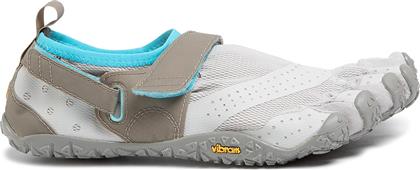 ΠΑΠΟΥΤΣΙΑ ΓΙΑ ΘΑΛΑΣΣΙΑ ΣΠΟΡ V-AQUA 18W7303 ΓΚΡΙ VIBRAM FIVEFINGERS