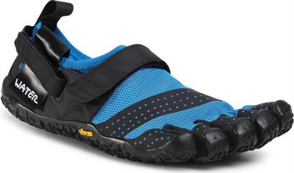 ΠΑΠΟΥΤΣΙΑ ΓΙΑ ΘΑΛΑΣΣΙΑ ΣΠΟΡ V-AQUA 19M7301 ΜΠΛΕ VIBRAM FIVEFINGERS