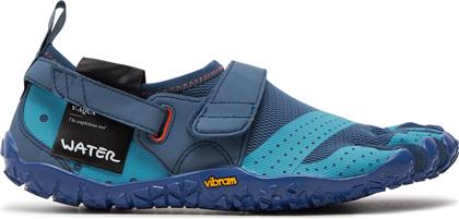 ΠΑΠΟΥΤΣΙΑ ΓΙΑ ΘΑΛΑΣΣΙΑ ΣΠΟΡ V-AQUA 24M7306 ΜΠΛΕ VIBRAM FIVEFINGERS