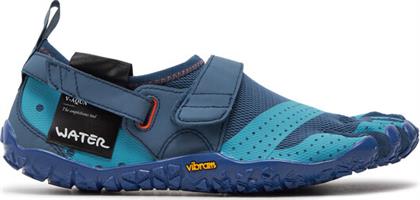 ΠΑΠΟΥΤΣΙΑ ΓΙΑ ΘΑΛΑΣΣΙΑ ΣΠΟΡ V-AQUA 24M7306 ΜΠΛΕ VIBRAM FIVEFINGERS