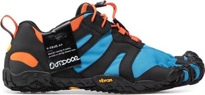 ΠΑΠΟΥΤΣΙΑ ΓΙΑ ΤΡΕΞΙΜΟ VIBRAM FIVEFINGERS