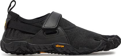 ΠΑΠΟΥΤΣΙΑ ΓΙΑ ΤΡΕΞΙΜΟ SPYRIDON EVO 22W5501 ΜΑΥΡΟ VIBRAM FIVEFINGERS